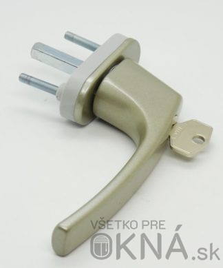 OKENNA KLUCKA MTA S KLUCIKOM MATNY NIKEL F9