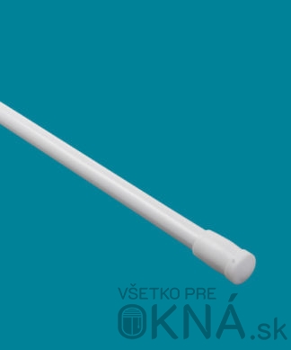 Náhradná tyčka stropného sušiaku pr. 13 mm