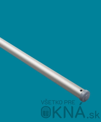 Náhradná tyčka stropného sušiaku AL pr. 16 mm nosn. 3 kg