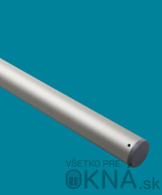 Náhradná tyčka stropného sušiaku AL pr. 25 mm nosn. 5 kg