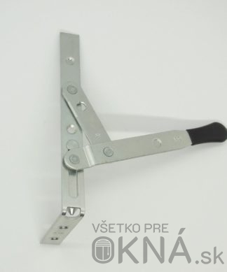 Zástrč dverová MTS