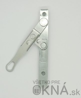 Zástrč okenná MTS