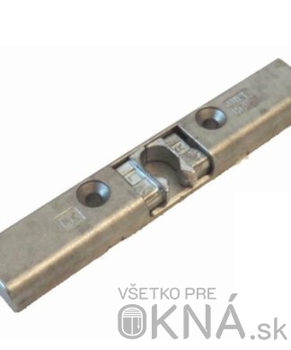 Zachytávač na balkónové dvere WINKHAUS