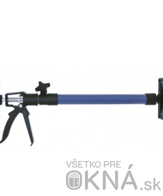 Tyč podperná výsuvná 50 - 115 cm, max. 30 kg